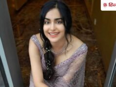 मेरी जिंदगी बर्बाद हो गई…प्रोड्यूसर की इस हरकत से परेशान हुईं अदा शर्मा, बोलीं-एक महीने से वेली बैठी हूं