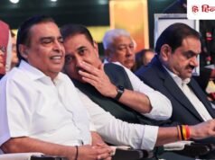 ईरान-अमेरिका-इजरायल युद्ध ने अंबानी-अडानी को दिया बड़ा झटका