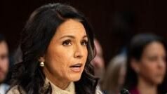 તુલસી ગબાર્ડે પાકિસ્તાનના મિસાઇલ કાર્યક્રમને અમેરિકા માટે ખતરો ગણાવ્યો – ન્યૂઝ અપડેટ