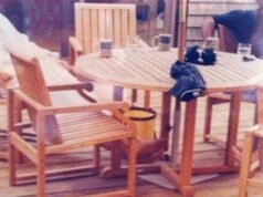 Andrew Windsor and Peter Mandelson snapped alongside Jeffrey Epstein in newly surfaced photograph