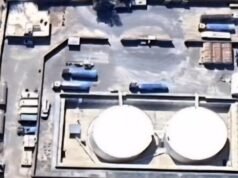 Pakistan launches fresh strikes on Kabul, bombs fuel depot near Kandahar airport