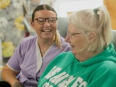 Aged care tech inks $8.8m deal