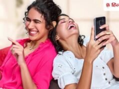 चार सिम वाला गजब प्लान, एक साल जियो हॉटस्टार, 6 महीने प्राइम वीडियो फ्री, नेटफ्लिक्स भी, डेटा 390GB