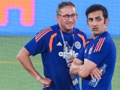 By the end of IPL 2026, we will have blueprint for ODI World Cup 2027: Gambhir