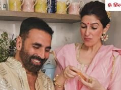 ट्विंकल खन्ना से पॉलिटिक्स डिस्कस नहीं करते हैं अक्षय कुमार, बोले – 6 साल पहले…