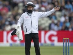 Frustrated with Mike Hesson, Aleem Dar resigns from Pakistan selection panel: Report
