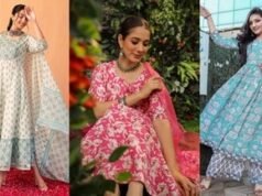 खरीदें कॉटन अनारकली कुर्ता सेट्स वो भी आधे दाम पर, यहां हैं इसके 8 विकल्प