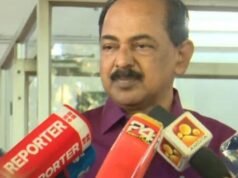 കരിഞ്ചന്തയും പൂഴ്ത്തിവെപ്പും തടയാന് ശക്തമായി ഇടപെടും; ഗ്യാസ് ബുക്കിങ്ങില് ആശങ്ക വേണ്ട: മന്ത്രി ജി ആര് അനില്