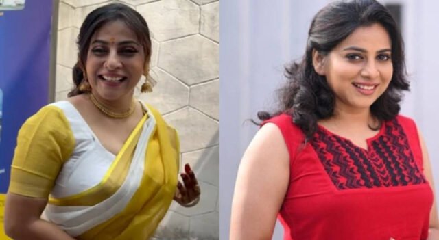 ‘പൊങ്കാലയര്പ്പിച്ചത് ഭക്തിയോടെ, ഭക്തരെ വേദനിപ്പിച്ചെങ്കില് മാപ്പ്: അന്ന രാജന്