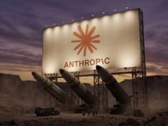 Anthropic starts searching for policy expert on weapons and explosives