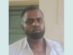 ഭാര്യാസഹോദരിയെയും മകളെയും വീട്ടില് കയറി ഉപദ്രവിച്ചയാള് അറസ്റ്റില്