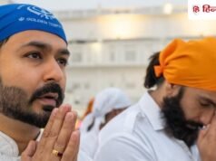 धुरंधर द रिवेंज की रिलीज से पहले आदित्य धर ने फैंस से कही दिल की बात, कहा- कभी अपना विश्वास कम मत करना