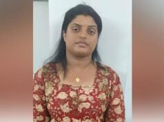 പ്രശ്ന പരിഹാരത്തിനായി പൂജാരിയുടെ വീട്ടിലെത്തിയ യുവതി ഭാര്യയുടെ ആഭരണങ്ങള് കവര്ന്നു