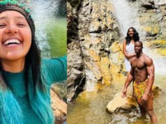 മസാജ് വീഡിയോയ്ക്കെതിരെയുള്ള വിമർശനത്തിന് മറുപടിയുമായി യുട്യൂബർ അരുണിമ