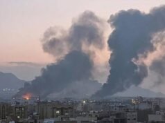 ഇറാനിലെ സൗത്ത് പാര്സ് ഗ്യാസ് ഫീല്ഡ് ആക്രമണം; അമേരിക്കക്കും ഖത്വറിനും പങ്കില്ലെന്ന് ട്രംപ്