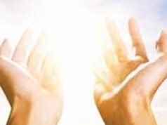 തെളിഞ്ഞ ആകാശമിതാ…