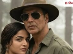 58 साल के अक्षय कुमार, 32 साल की वामिका संग ऑनस्क्रीन रोमांस पर बोले- हमने पहले देखा…