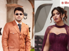 ‘बहुत सारी बातें हैं, बताउंगा’, नगमा मिराजकर संग ब्रेकअप की अफवाहों के बीच वायरल हुआ आवेज दरबार का वीडियो