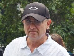 One Nation’s Redcliffe candidate Simon Salloum fined for lodging false election funding claim