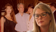 ‘જ્યારે હું કપડાં ઉતારતી હતી ત્યારે તે મારી સામે જોઈ રહ્યો હતો’