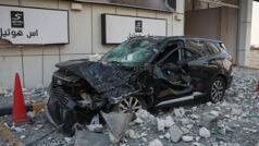 ایران میں کہاں کہاں بمباری ہوئی اور کن امریکی اتحادیوں کے خلاف جوابی حملے کیے گئے؟