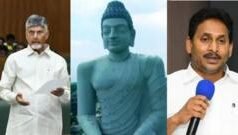 ‘అమరావతి’ రాజధానిపై ఏపీ ప్రభుత్వం తీర్మానం.. దీనిపై విపక్ష వైసీపీ ఏమంటోంది?