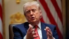 ईरान जंग को लेकर अब ट्रंप ने किया एक और दावा, पाकिस्तान पर ये बोले