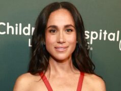 Duchess of Sussex’s lifestyle brand and Netflix end deal