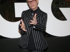 Billy Idol believes he perhaps have ADHD.