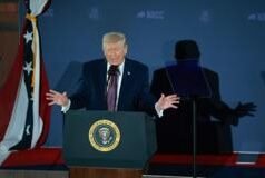 डोनाल्ड ट्रंप ने दी ईरान को चेतावनी, ‘जल्द सीरियस हो जाएं वरना देर हो जाएगी’