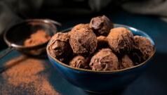 کیا یہ چاکلیٹ سونے میں آپ کی مدد کر سکتی ہے؟