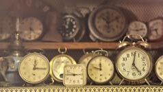 کیسے طے پایا کہ ایک گھنٹے میں 60 منٹ ہوں گے؟: وقت کی پیمائش کا موجودہ نظام کن مراحل سے گزرا