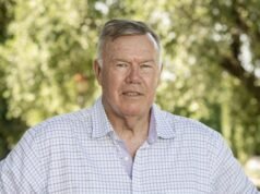 Farrer by-election: One Nation announces David Farley as candidate