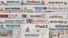 পত্রিকা: ‘গ্যাস সংকট মোকাবেলায় যুক্তরাষ্ট্রের শরণাপন্ন বাংলাদেশ’