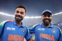 વિરાટ કોહલી અને રોહિત શર્માએ ભારતના ટી20 વર્લ્ડકપ જીતવા પર શું કહ્યું? – ન્યૂઝ અપડેટ