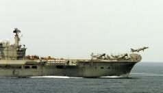 ইরানের বিরুদ্ধে যুদ্ধে আমেরিকা কি ভারতের বন্দর ব্যবহার করছে?