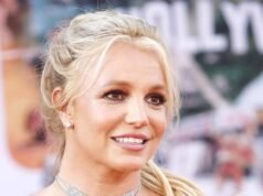 Britney Spears apparently facing a DUI charge.