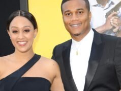 Tia Mowry says boundaries bring ‘peace’ following Cory Hardrict divorce