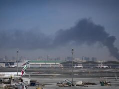 Stranded Aussie students seek way out from Middle East