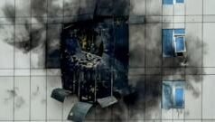 இரான் மீதான தாக்குதல்களின் சுமையை தாங்கும் அமெரிக்காவின் வளைகுடா நட்பு நாடுகள்