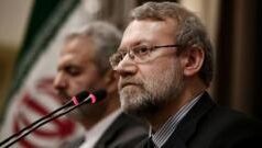 अली लारिजानी की मौत से गहराया ईरान में लीडरशिप का संकट