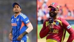 Ind Vs WI : ભારત માટે સેમિફાઇનલમાં પહોંચવું કેટલું મુશ્કેલ, ઇડન ગાર્ડન્સ પર વેસ્ટ ઇન્ડિઝ સામે કેવો છે ટીમ ઇન્ડિયાનો રેકૉર્ડ?