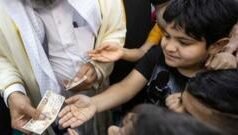 ঈদি, সালামি, ঈদিয়া: ফাতেমীয় আমল থেকে কীভাবে যুগে যুগে নাম বদলেছে?