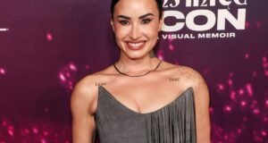 Demi Lovato describes learning to cook as ‘huge ’ after eating disorder recovery