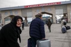 امریکہ اور اسرائیل کے ایران پر حملوں کے بعد ترکی کو کس بات کا خوف ہے؟