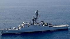 இரான் போர்க்கப்பலை அமெரிக்கா மூழ்கடித்த பின் மோதி அரசு மீது கேள்வி எழுவது ஏன்?