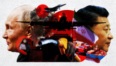 ইরান যুদ্ধে লাভবানদের মধ্যে আছে রাশিয়া, বাংলাদেশসহ আরো যারা চাপে