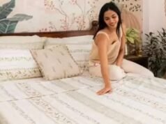 बेडरूम में एस्थेटिक ऐड करना है, तो ऑर्डर करें ये 8 प्रीमियम पिंटरेस्ट स्टाइल बेडशीट्स