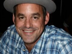 Buffy the Vampire Slayer star Nicholas Brendon dead at 54