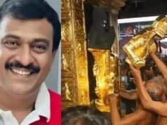 ശബരിമല സ്വര്ണ്ണക്കൊള്ള കേസ്; ബെല്ലാരി ഗോവര്ധന്റെ ജാമ്യ ഹരജി തള്ളി